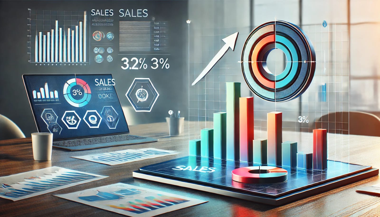 CRM ve Satış